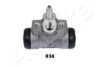 ASHIKA 67-08-838 Wheel Brake Cylinder